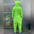 Pijama Mike Kigurumi