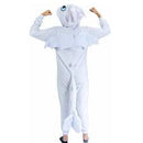 Pijama Kigurumi Fúria da Luz