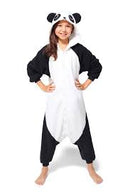 Pijamas Kigurumi Panda