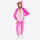 Pijama Kigurumi Angel