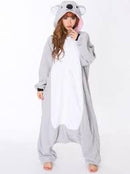 Pijama Kigurumi Coala