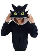 Pijamas Kigurumi Banguela