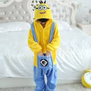 Pijama Minions Kigurumi