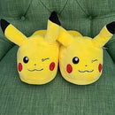 Pantufa Pikachu