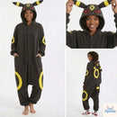 Pijama Kigurumi Umbreon