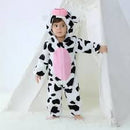 Pijamas Vaca Kigurumi