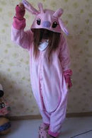 Pijama Kigurumi Angel