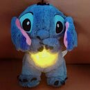 Stitch de Pelúcia que Respira