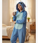 Pijama Stitch Kigurumi