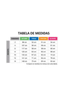 Conjunto Moletom Infantil Menino